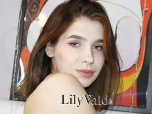 LilyVald