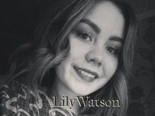 LilyWatson