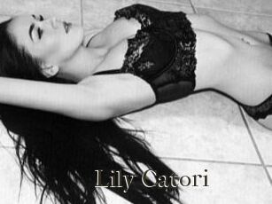 Lily_Catori