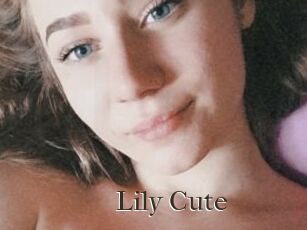 Lily_Cute