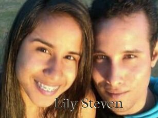 Lily_Steven