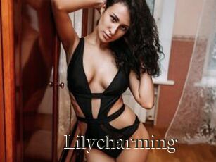 Lilycharming