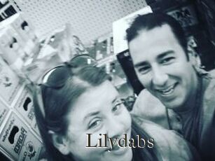 Lilydabs