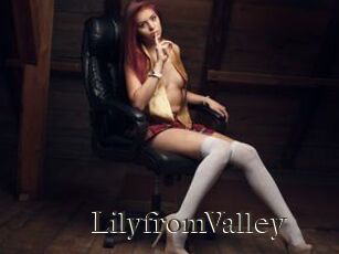 LilyfromValley
