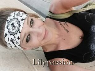 Lilypassion