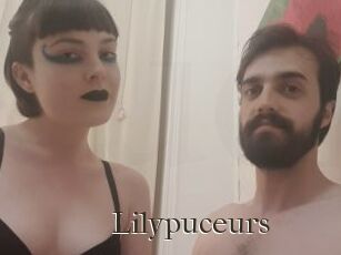 Lilypuceurs