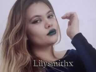 Lilysmithx