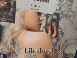 Lilyxloveless