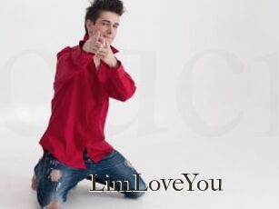 LimLoveYou