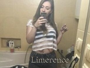 Limerence