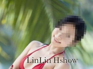 LinLin_Hshow