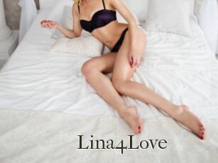 Lina4Love
