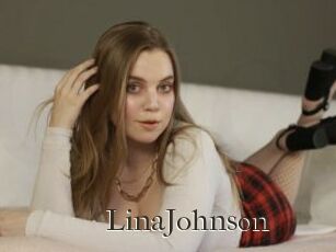 LinaJohnson