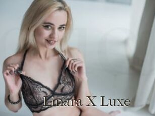 Linara_X_Luxe