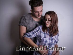 LindaAndTommy