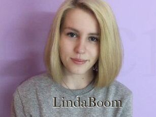 LindaBoom