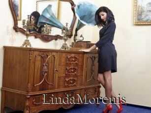 LindaMorenis