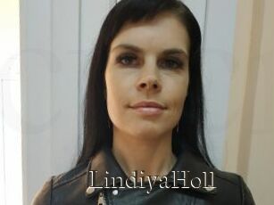 LindiyaHoll