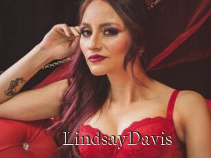LindsayDavis