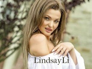 LindsayLi