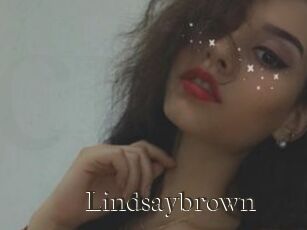 Lindsaybrown