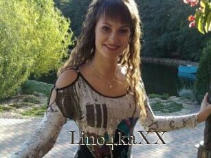 Lino4kaXX