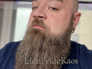 LionPrideKaos