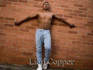 Lion_Copper