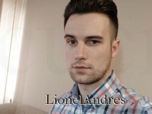 LionelAndres