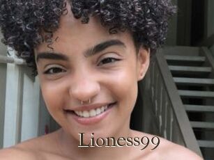Lioness99
