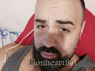 Lionheart861
