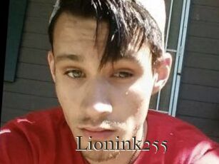 Lionink255