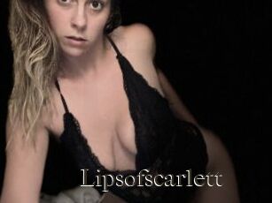 Lipsofscarlett