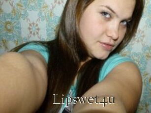Lipswet4u