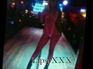 LipsyXXX