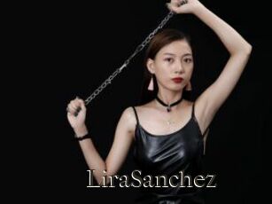LiraSanchez