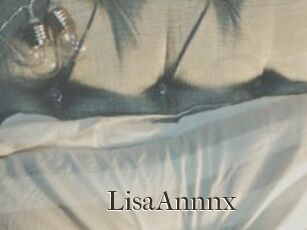 LisaAnnnx