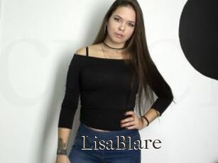 LisaBlare