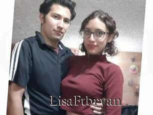 LisaFtbryan