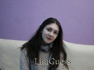 LisaGuess
