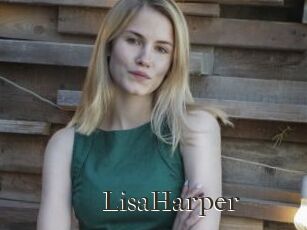 LisaHarper
