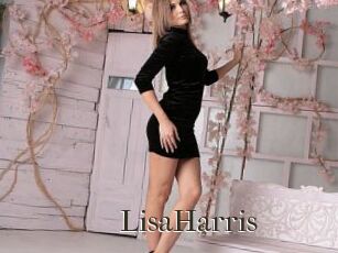 LisaHarris