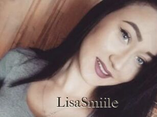 LisaSmiile