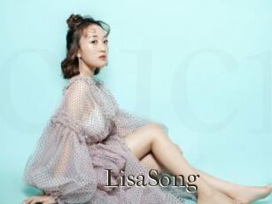 LisaSong