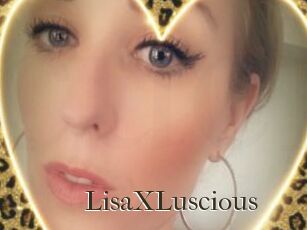 LisaXLuscious
