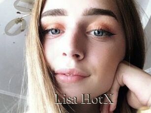 Lisa_HotX