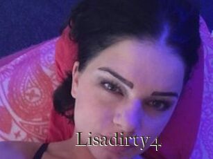 Lisadirty4