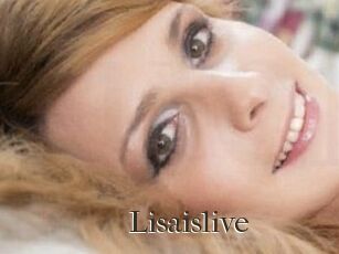 Lisaislive