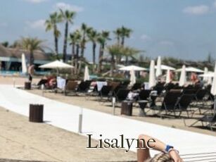 Lisalyne