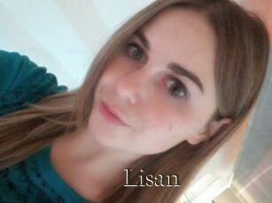 Lisan